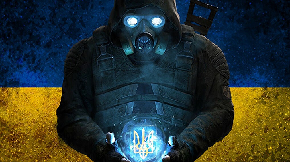 Imagen para GSC Game World retoma el desarrollo de S.TA.L.K.E.R. 2: Shadow of Chornobyl