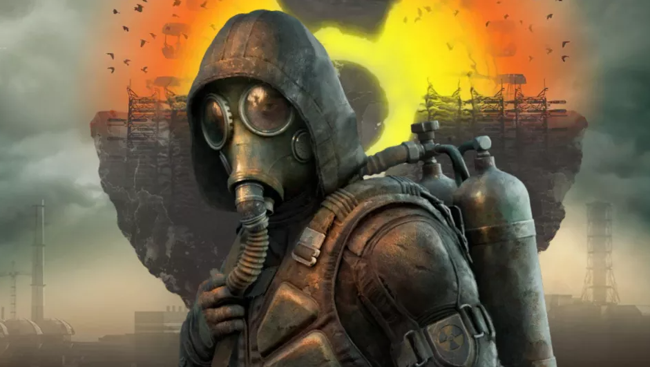 s.t.a.l.k.e.r. 2 release date xbox