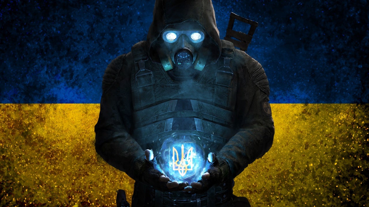 Image for STALKER 2 v Rusku nikdy nevyjde, aby se nepodporovala jeho vláda