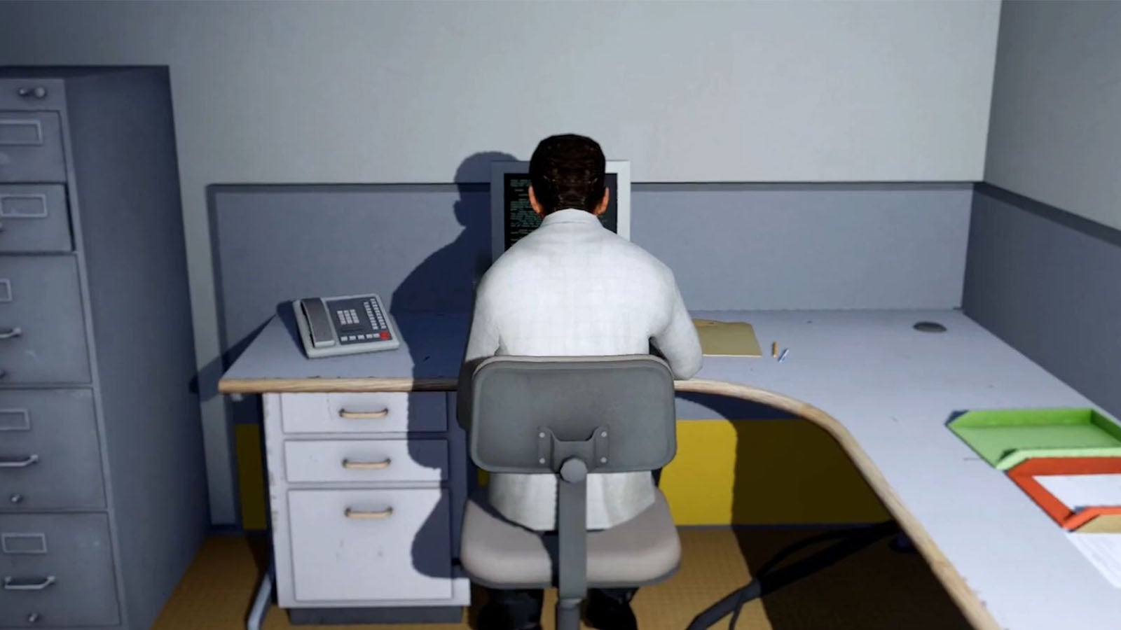 Stanley Parable all endings and how many endings there are explained - Vimarsana News