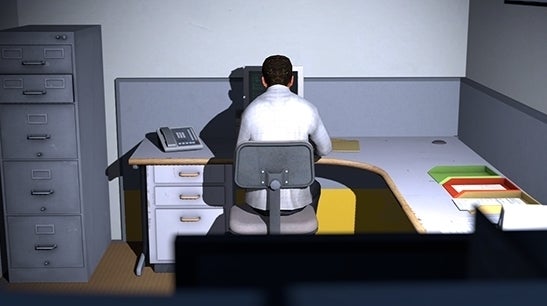 Image for Stanley Parable's Ultra Deluxe Edition has been delayed again (again)