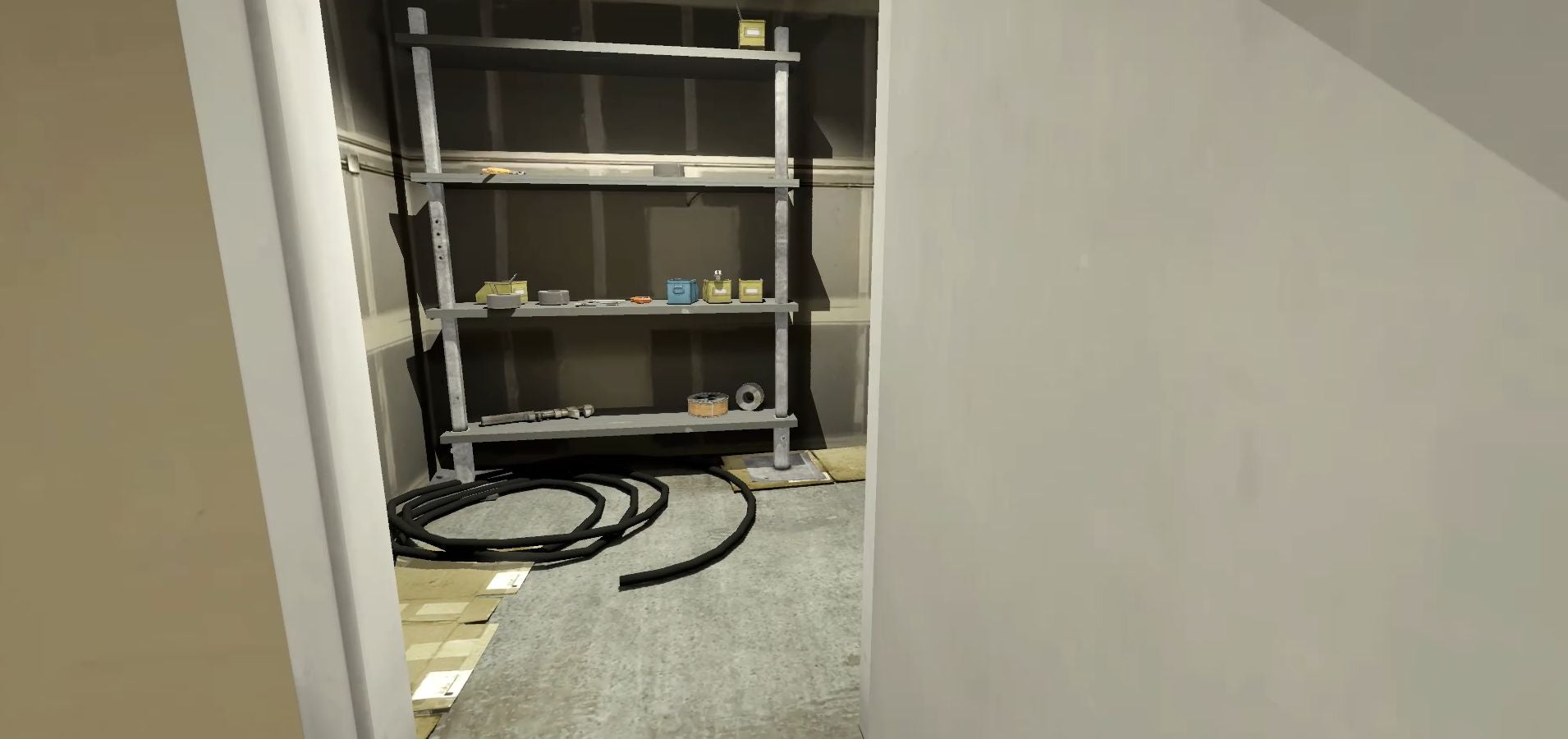 Stanley Parable all endings and how many endings there are explained - 78