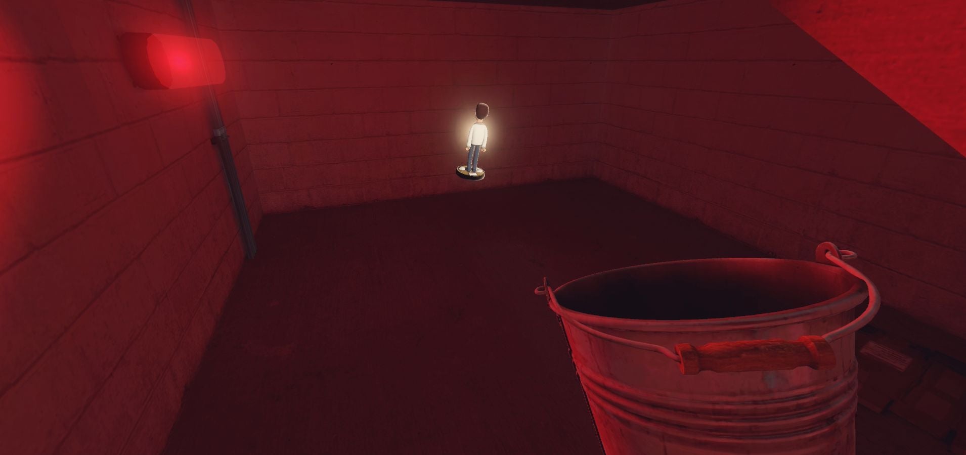 Stanley Parable all endings and how many endings there are explained - 96