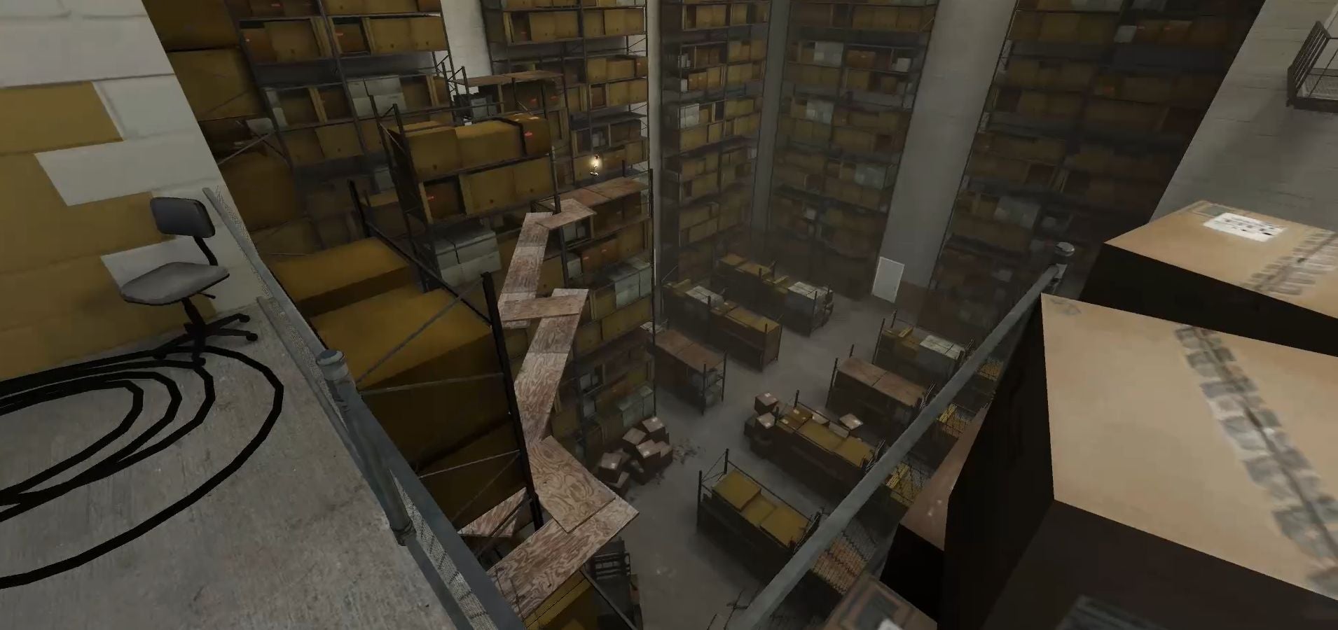 Stanley Parable all endings and how many endings there are explained - 40
