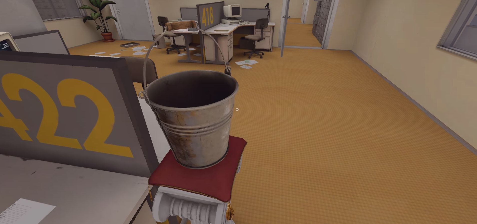 Stanley Parable all endings and how many endings there are explained - 26