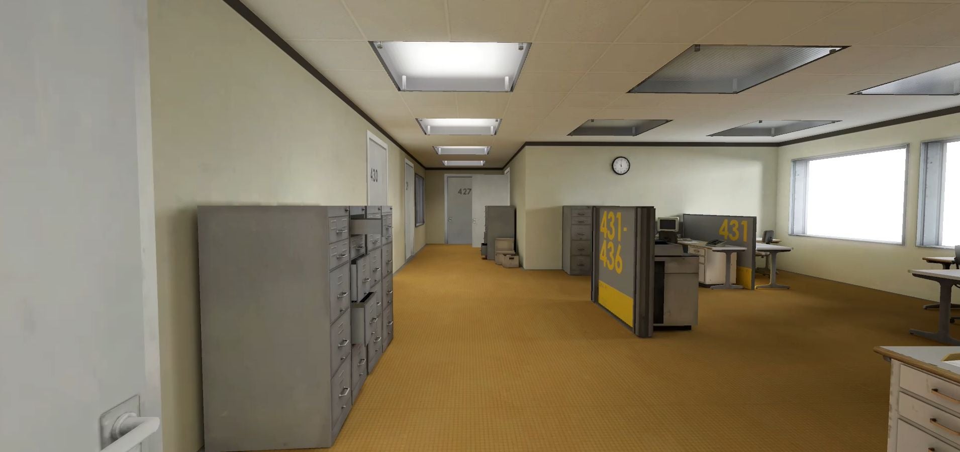 Stanley Parable all endings and how many endings there are explained - 98