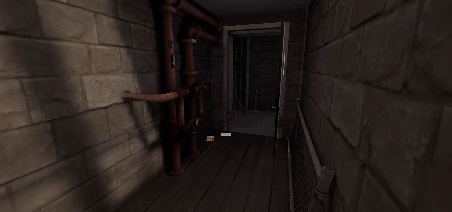 Stanley Parable all endings and how many endings there are explained - 29