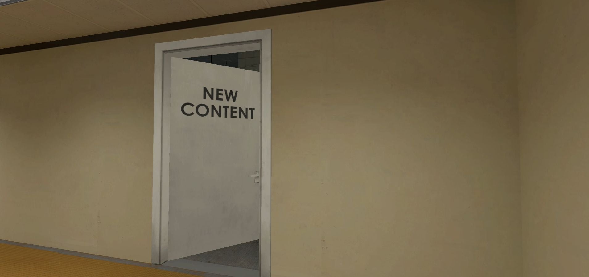 Stanley Parable all endings and how many endings there are explained - 90