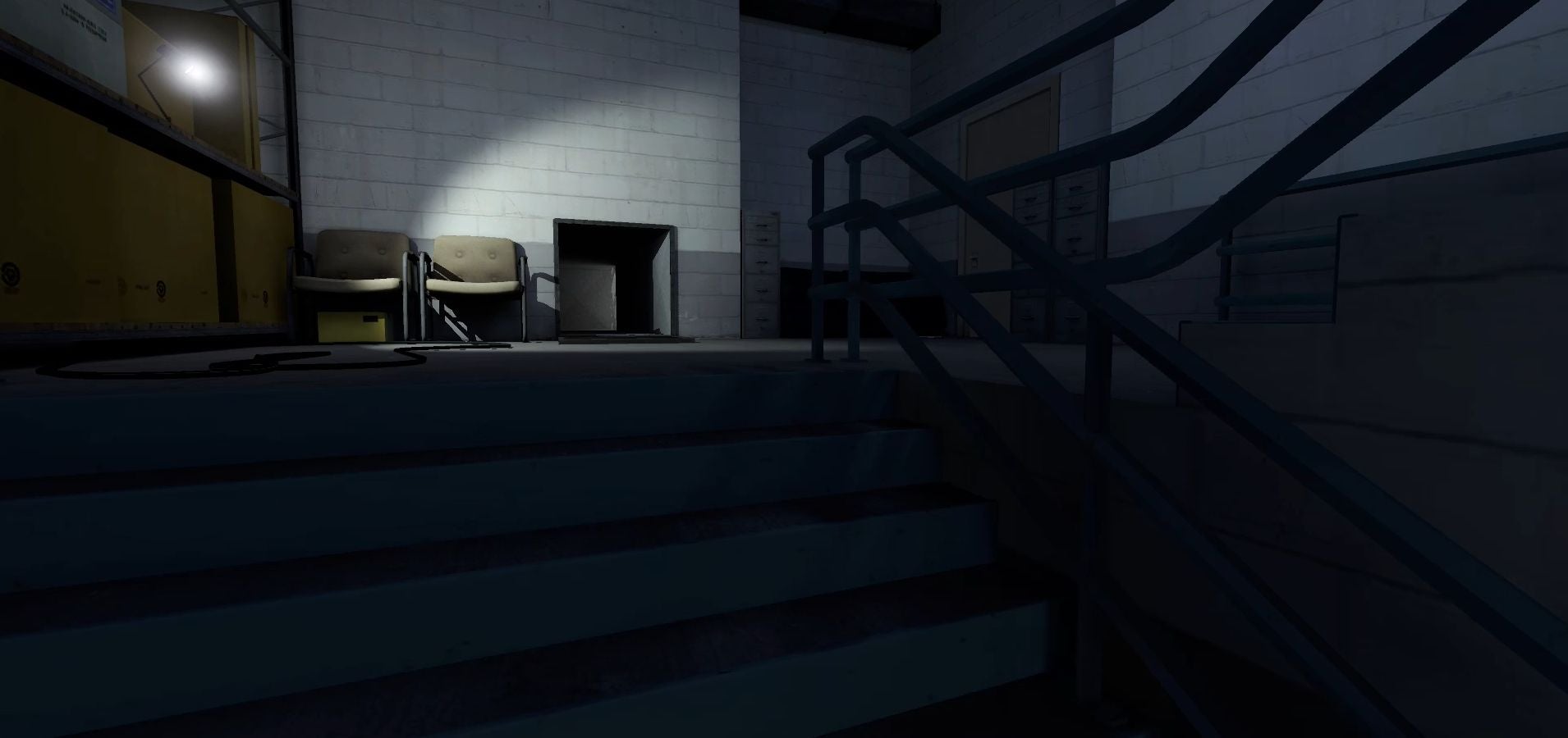 Stanley Parable all endings and how many endings there are explained - 38