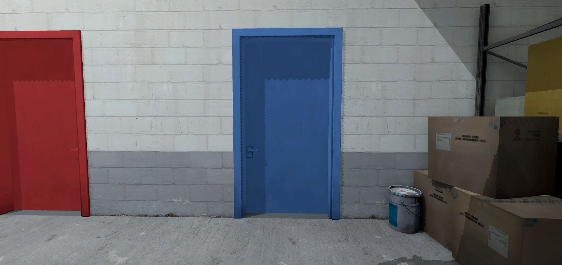 Stanley Parable all endings and how many endings there are explained - 4