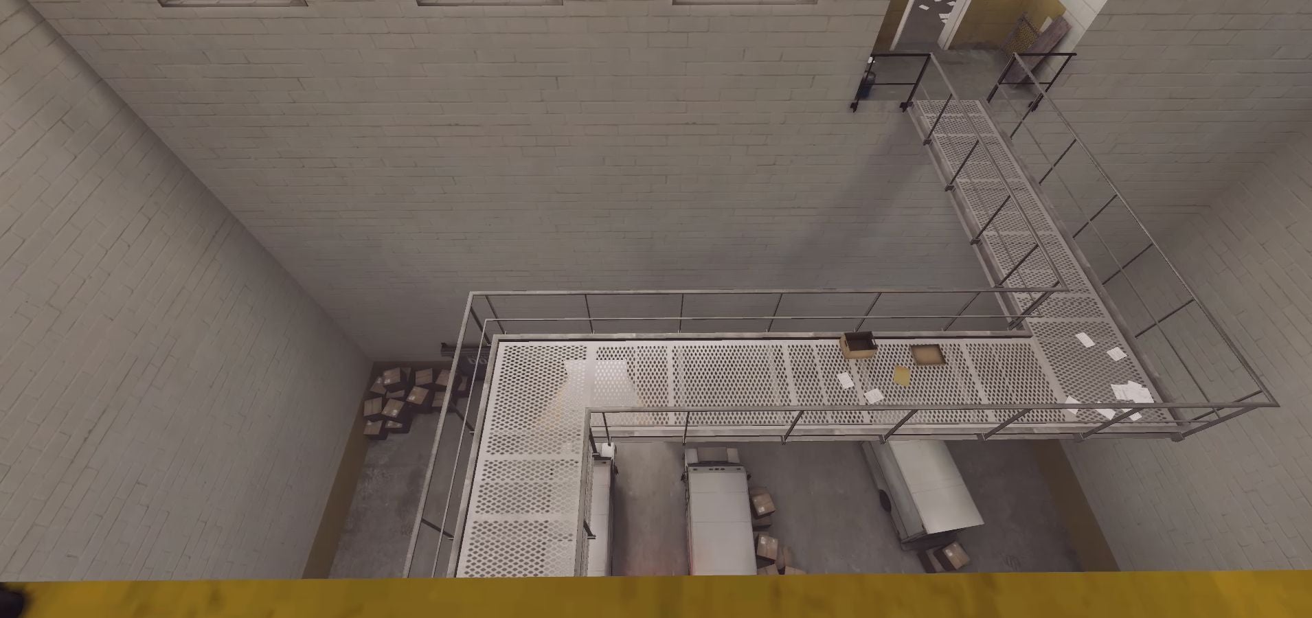 Stanley Parable all endings and how many endings there are explained - 90