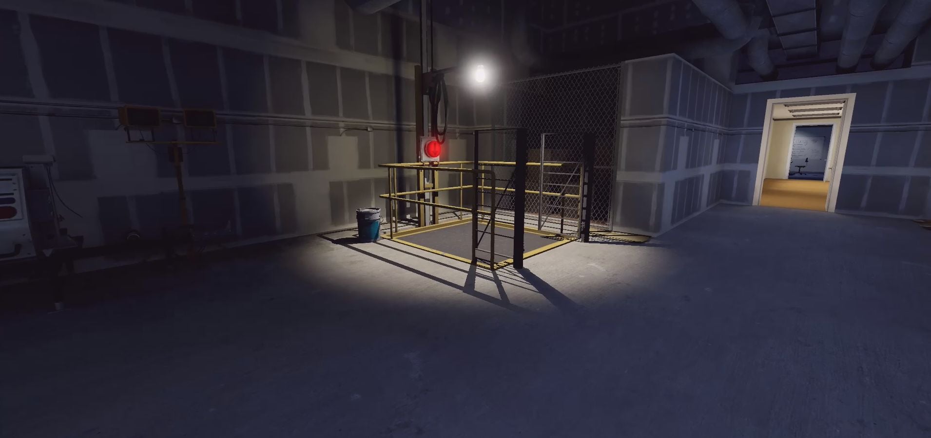Stanley Parable all endings and how many endings there are explained - 84