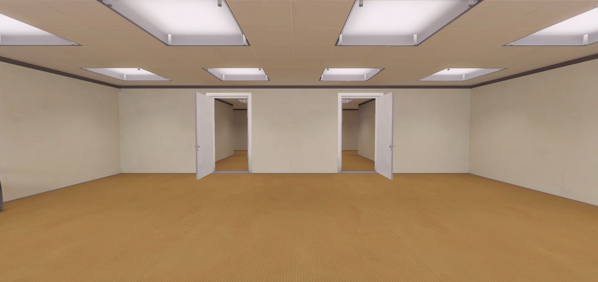 Stanley Parable all endings and how many endings there are explained - 4