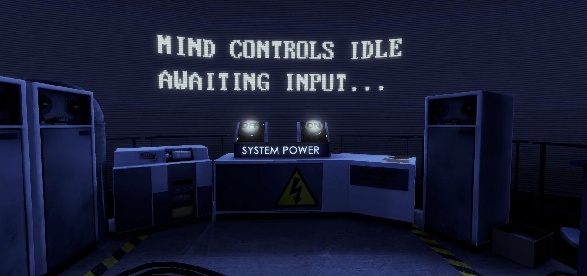 Stanley Parable all endings and how many endings there are explained - 87