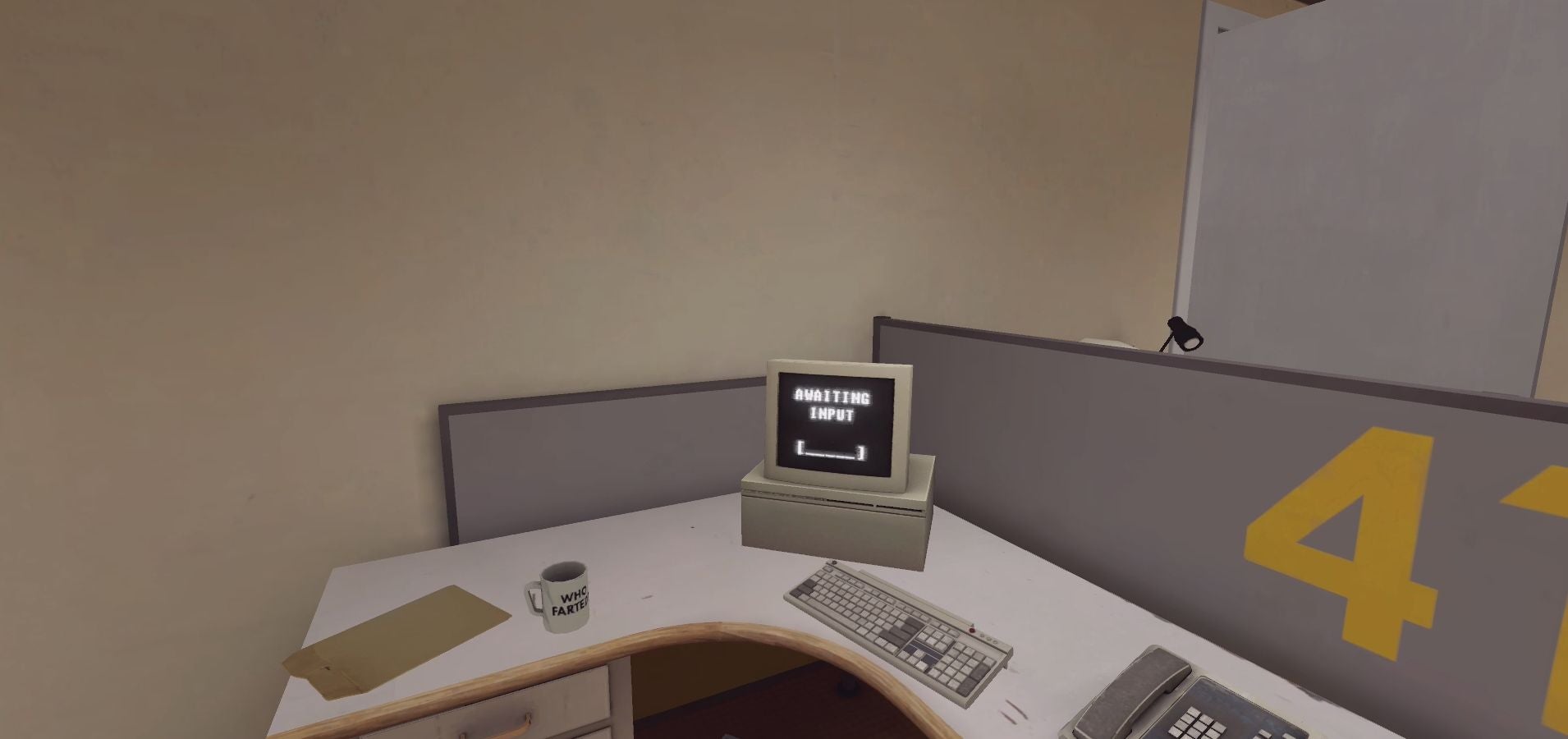 Stanley Parable all endings and how many endings there are explained - 4