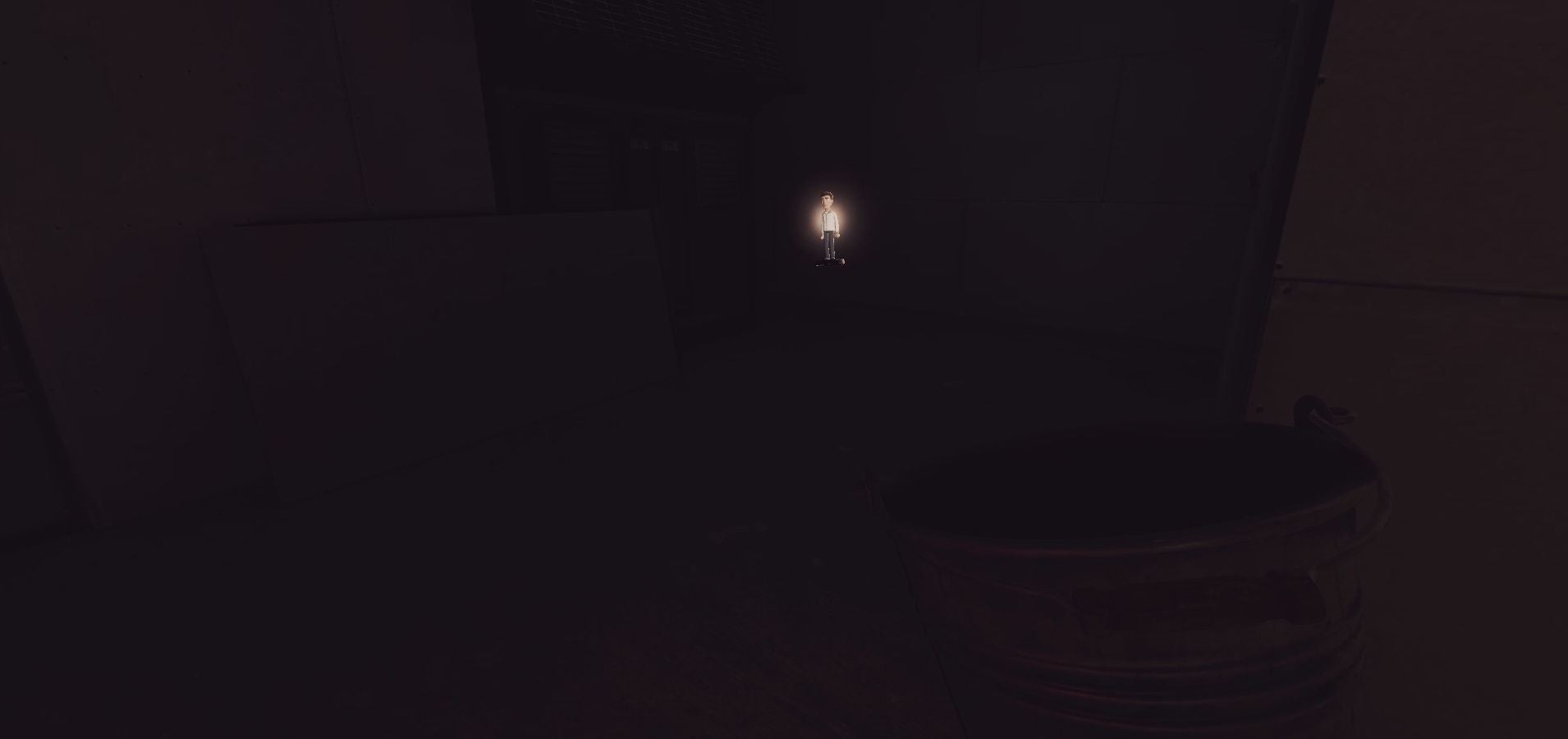 Stanley Parable all endings and how many endings there are explained - 5