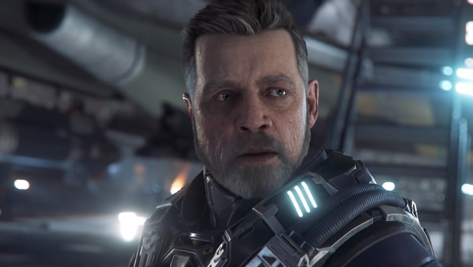 Image for Star Citizen dev hits back against Crytek as war of words continues