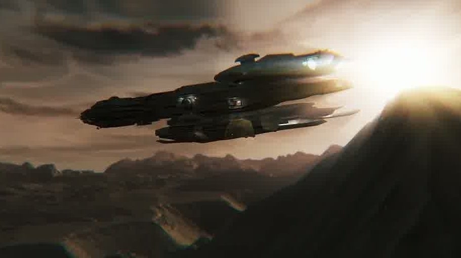 Image for Star Citizen dev responds to fans still waiting for new Squadron 42 roadmap