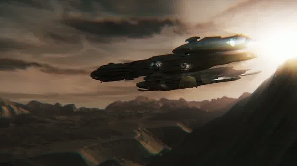 Image for Star Citizen's 12-day Free Fly event kicks off this Sunday