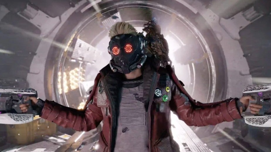 Image for Latest Guardians of the Galaxy fridge stat shows how house proud we all are