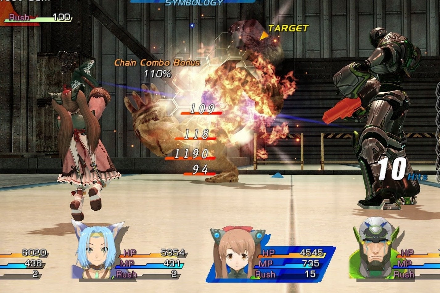 Image for Star Ocean developer tri-Ace acquired by Japanese mobile company