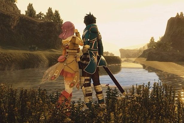 Image for Star Ocean: Integrity & Faithlessness coming to Europe this summer