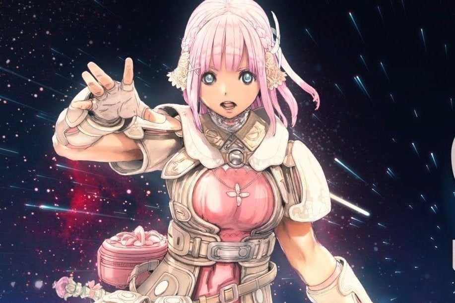 Immagine di Star Ocean: Integrity and Faithlessness - recensione