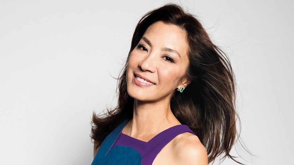 Image for Star Trek: Discovery's Michelle Yeoh cast in Netflix's upcoming live-action Witcher prequel