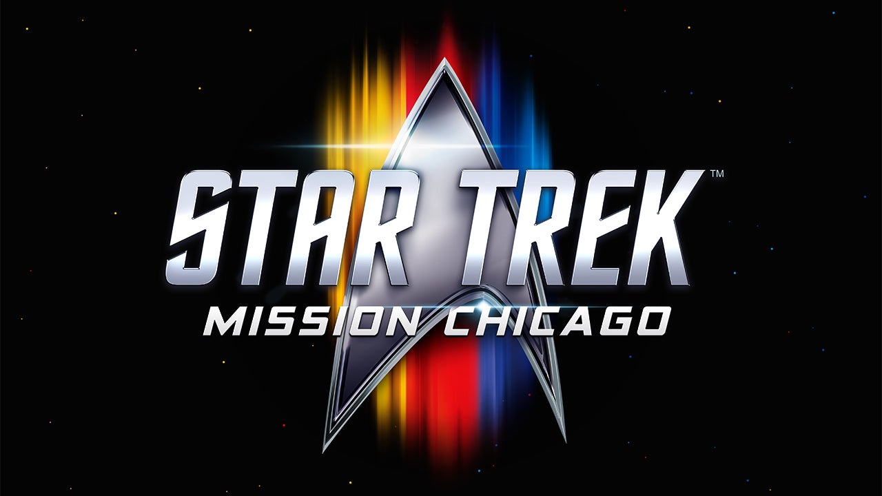 Star Trek Mission Chicago