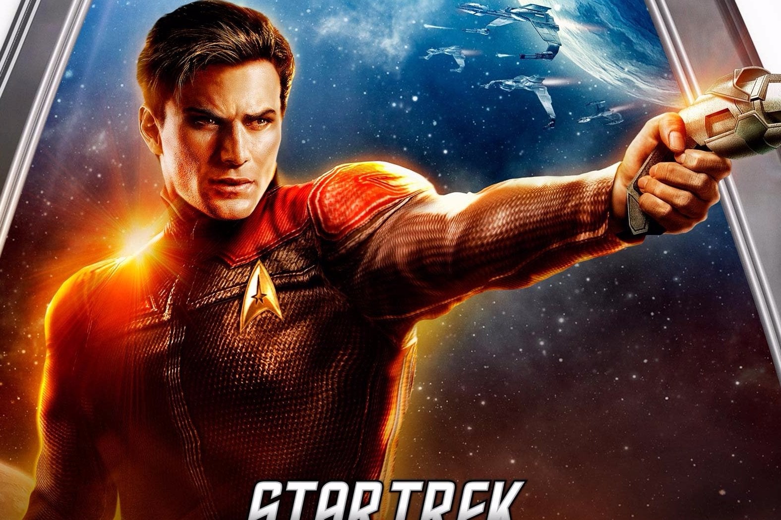 Imagem para Star Trek Online anunciado para PS4 e Xbox One