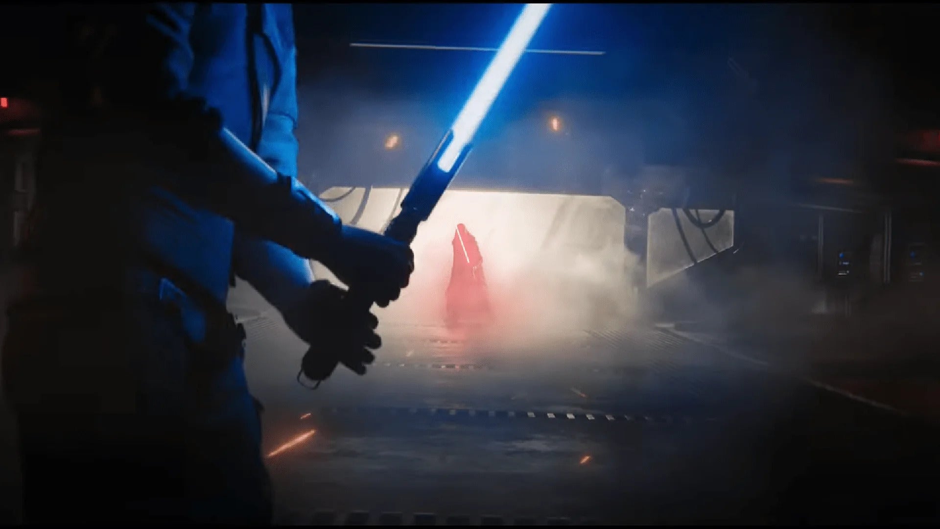 Immagine di Star Wars Jedi: Survivor annunciato! Teaser trailer e finestra di lancio del sequel di Jedi Fallen Order