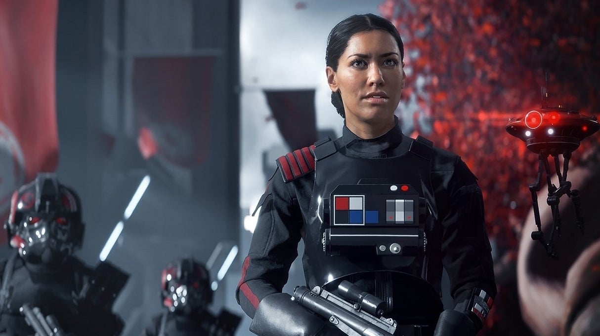 Image for Star Wars: Battlefront 2 community creates touching tribute for devs