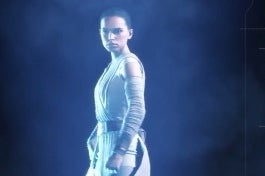 Star Wars Battlefront 2 leak hints at hero roster | Eurogamer.net