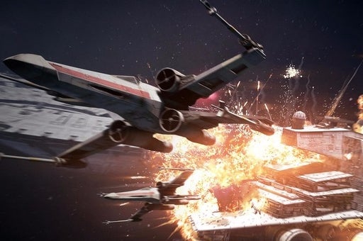 Image for Star Wars Battlefront 2 loot boxes investigated by Belgian Gaming Commission