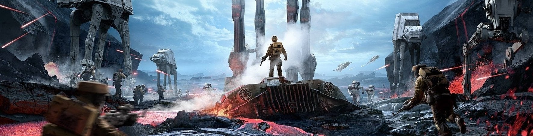 Immagine di Star Wars Battlefront beta: DICE colpisce ancora - prova