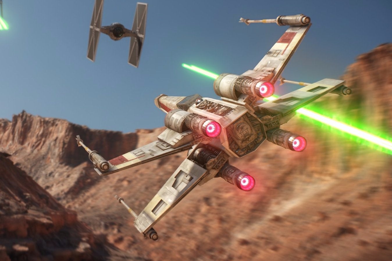 Imagem para Star Wars: Battlefront celebra o 4 de Maio com créditos gratuitos