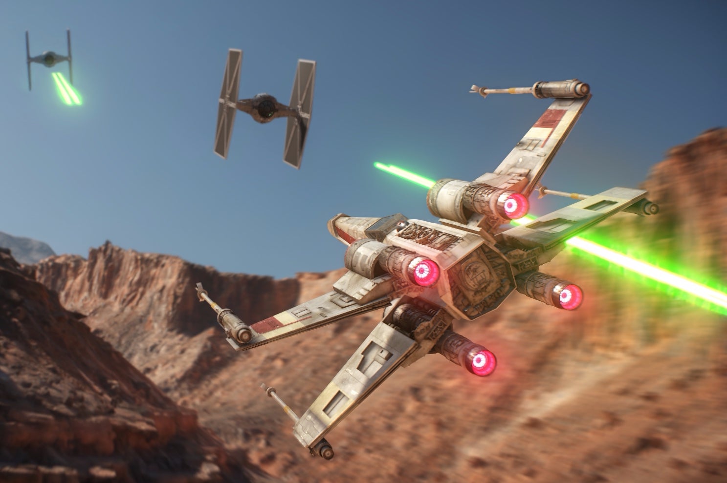 Image for Star Wars: Battlefront Season Pass currently free on PS4 and Xbox One