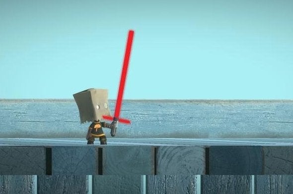 Immagine di Star Wars: Episodio VII - Il Risveglio della Forza invade LittleBigPlanet 3