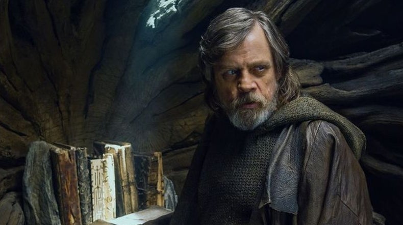 Imagem para Star Wars focado na Origem dos Jedi era o plano para a nova trilogia, diz rumor