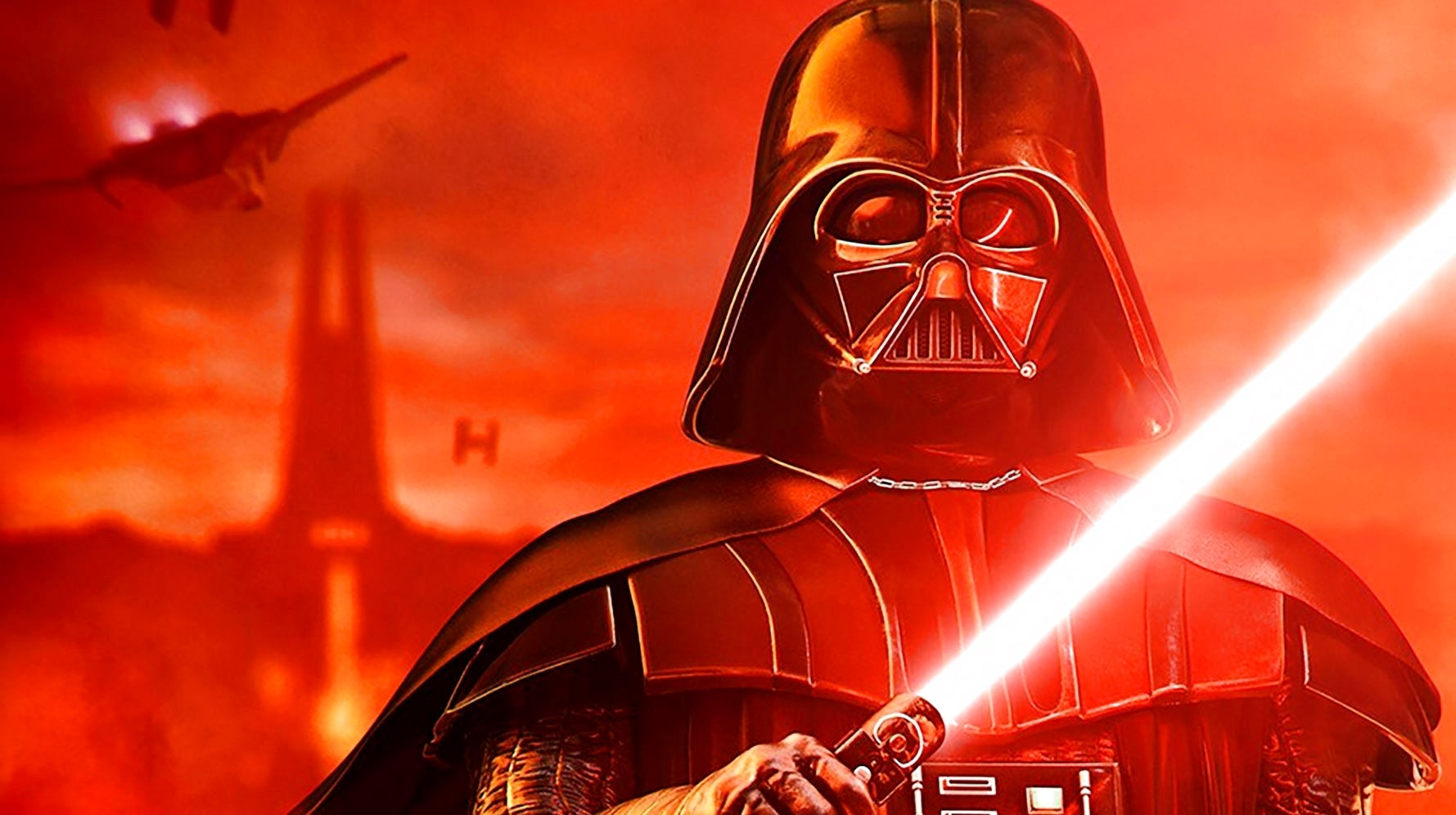 Bilder zu Star Wars Hunters auf 2022 verschoben, seht erstes Gameplay