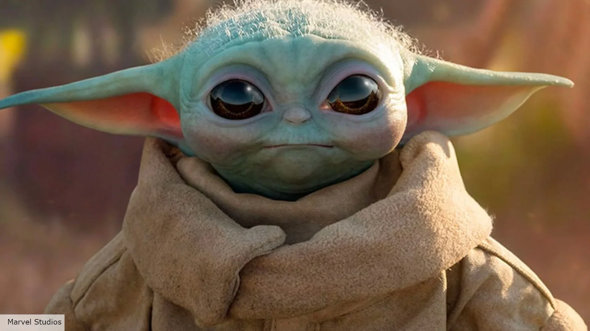 35 cutest Baby Yoda merch and gifts From Star Wars' The Mandalorian |  Popverse