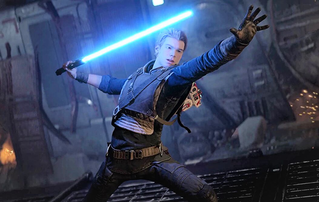 Obrazki dla Star Wars Jedi: Survivor ukaże się najpewniej na początku 2023 roku