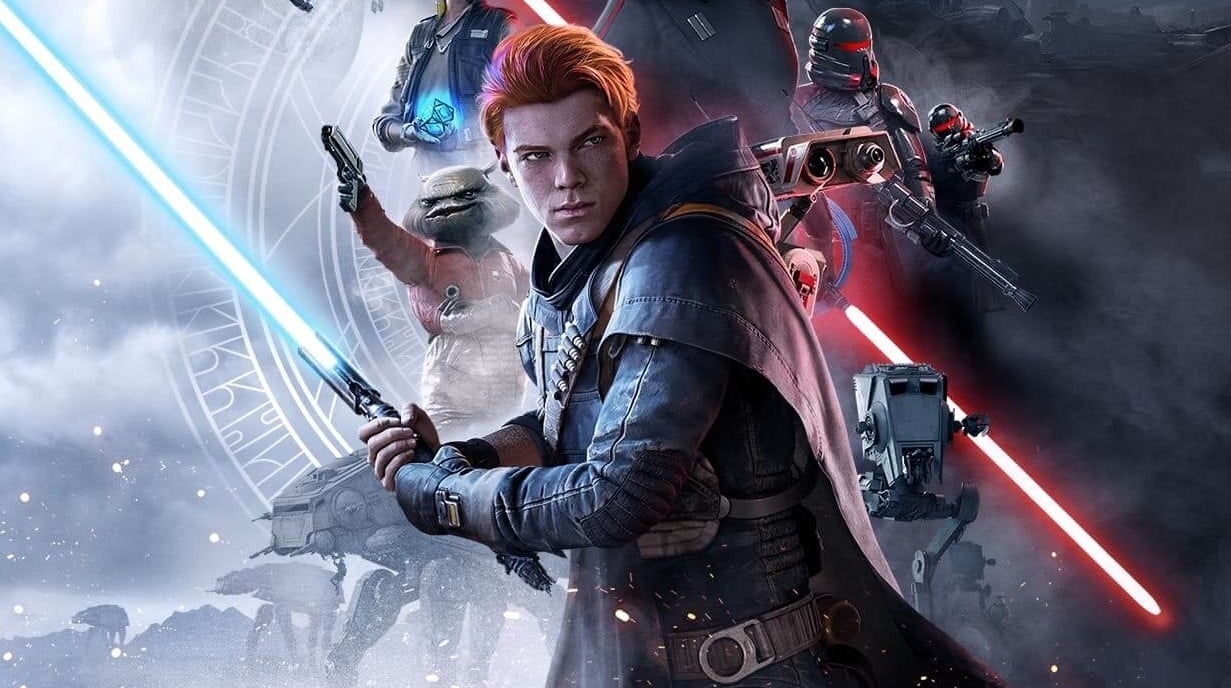 Imagem para Star Wars Jedi: Fallen Order poderá ter versão nativa para a PS5 e Xbox Series