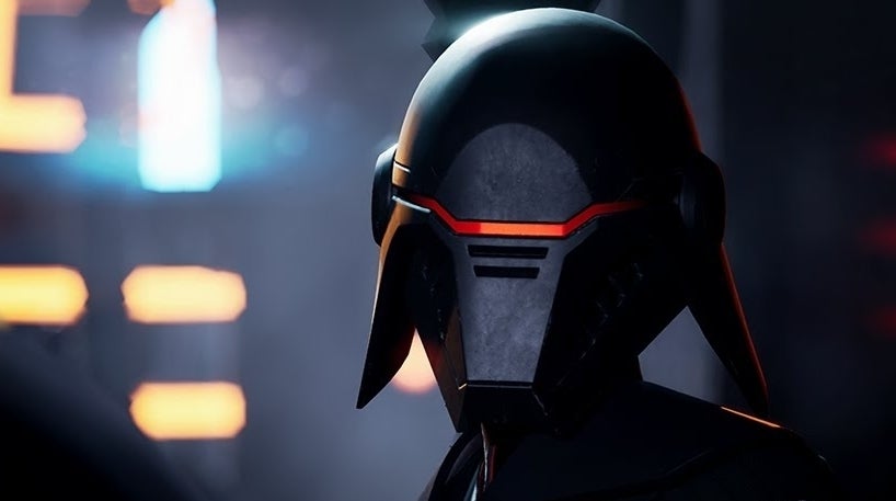 Image for Star Wars Jedi: Fallen Order gets PS5 and Xbox Series X/S ratings in Germany