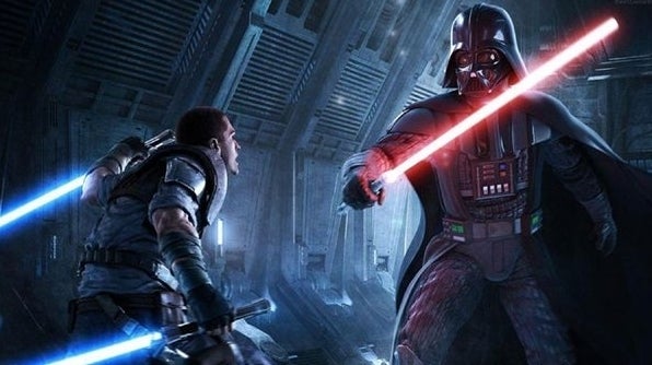 Imagem para Star Wars Jedi: Fallen Order será revelado a 13 de Abril
