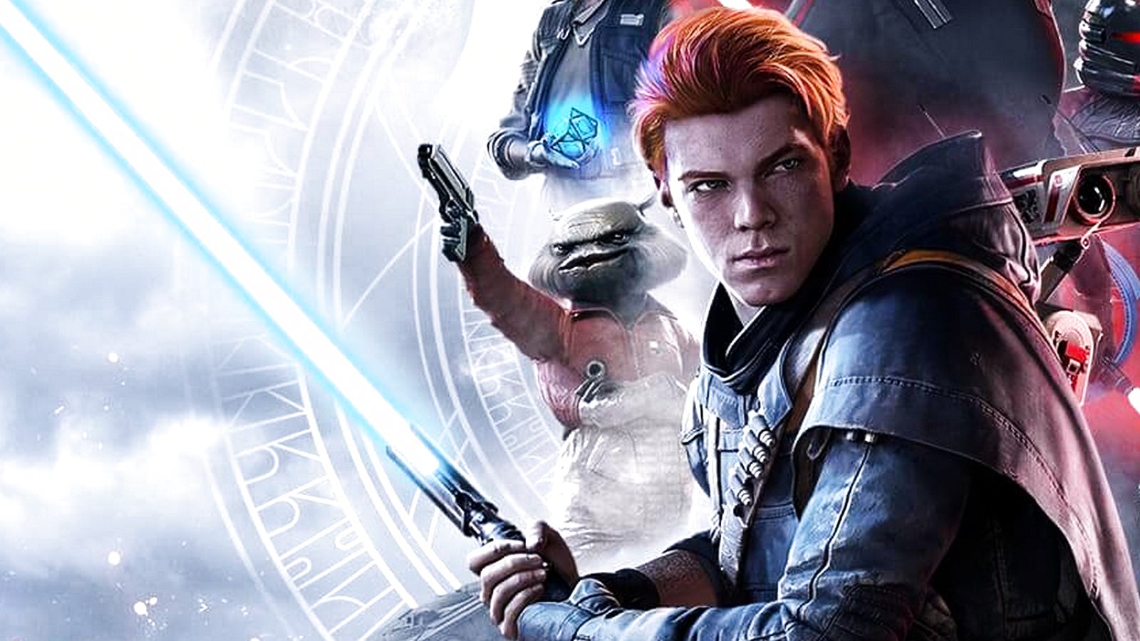 Bilder zu Star Wars Jedi: Fallen Order und Total War Warhammer geschenkt! Prime Gaming startet ins Jahr 2022