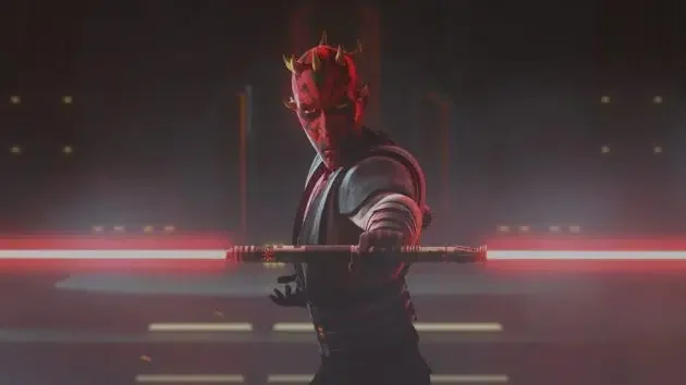 Immagine di Star Wars Jedi: Survivor vedrà il ritorno di Darth Maul?