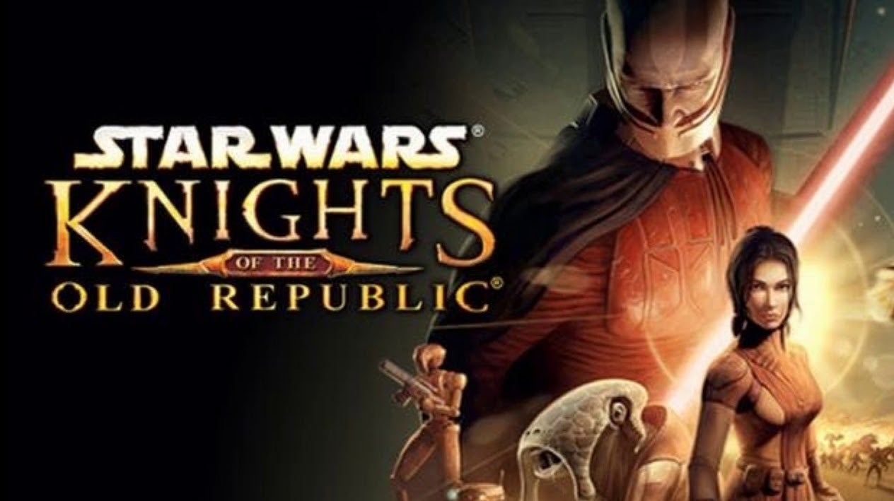 Immagine di Star Wars Knights of the Old Republic, lo sviluppo del presunto remake potrebbe essere partito nel 2019