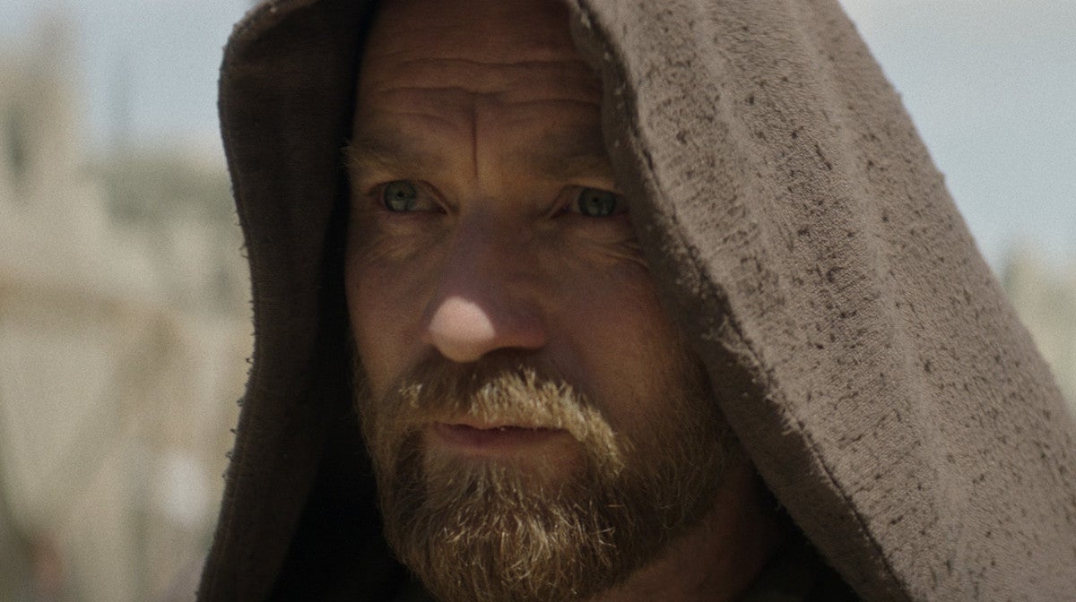 Obrazki dla Obi-Wan Kenobi może jednak otrzymać drugi sezon. Tego chcą aktorzy