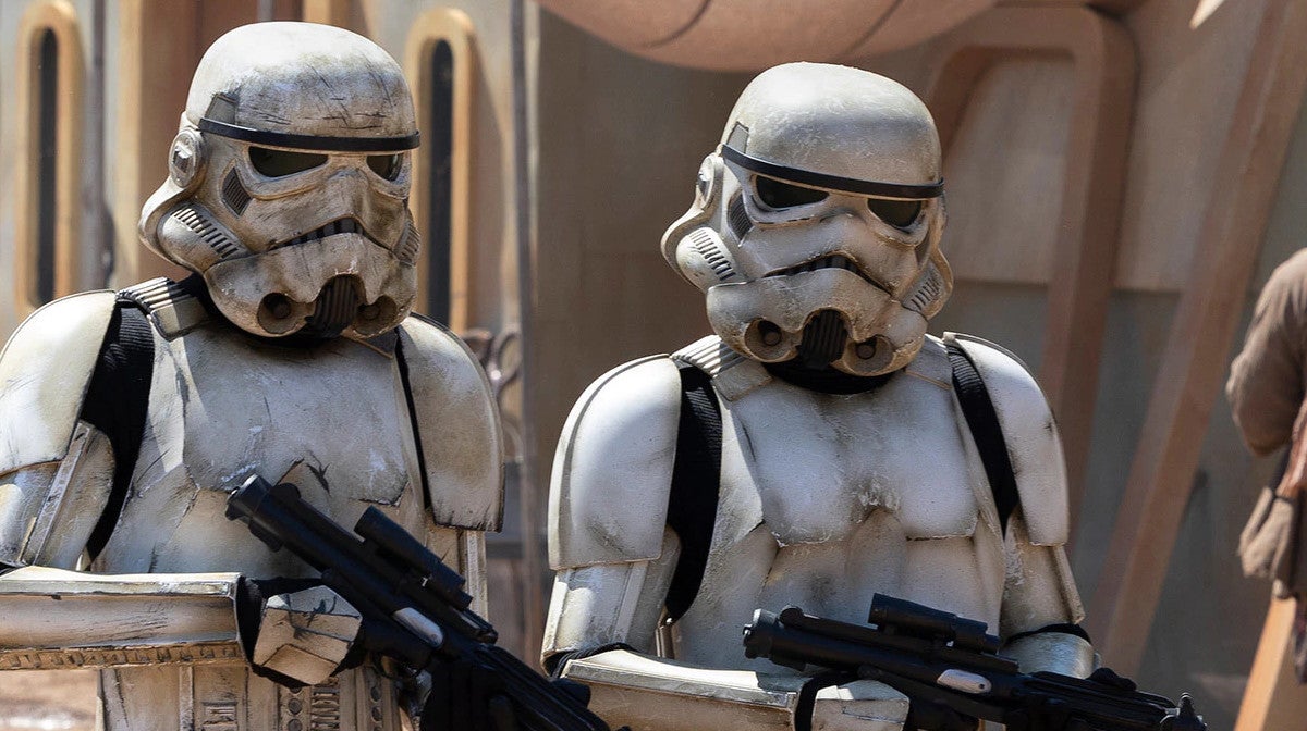 Obrazki dla Obi-Wan Kenobi faktycznie nawiązało do Star Wars Jedi: Upadły Zakon